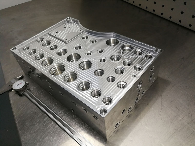 Dongguan Zhongwei Metal Products Co., Ltd