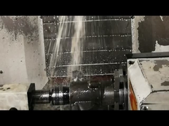 OEM Custom CNC Parts Black Oxide Milling Precision Rapid Prototyping Layanan