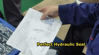 Proses Deburring Blok Hidraulik CNC Meningkatkan Penyegelan dan Kinerja