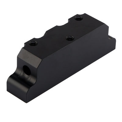 Mesin Bagian Plastik Produsen Custom CNC Mesin Komponen Plastik