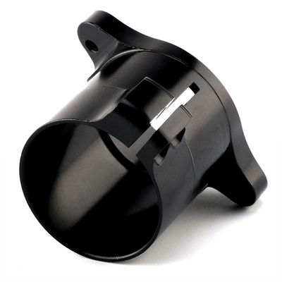 Solusi Pemesinan Paduan Aluminium Kustom & Manufaktur Suku Cadang Aluminium CNC