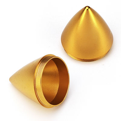 Plasma Precision CNC Lathe Turning Parts Tembaga Baja Berkualitas Aluminium CNC Machining