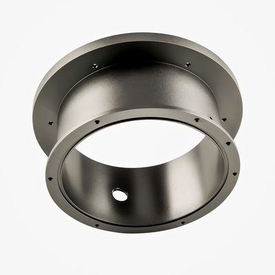Precision Metal Titanium Brass Stainless Steel Aluminium CNC Milling And Turning Layanan