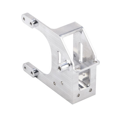 Bagian Otomotif yang Disesuaikan Toleransi Layanan Milling CNC 0.01-0.05mm dan 100% Kontrol Inspeksi dengan Mesin Laser